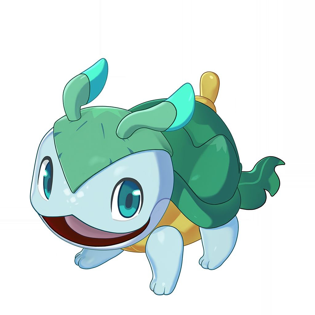 Flat Shell(板板壳)