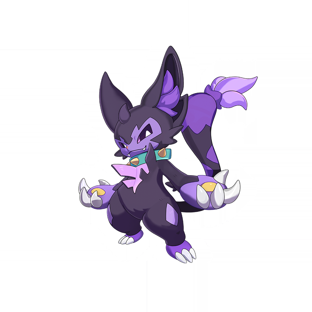 Rivet Fluff(铆钉毛毛)