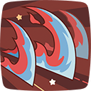 Dragon's Sharp Claw
