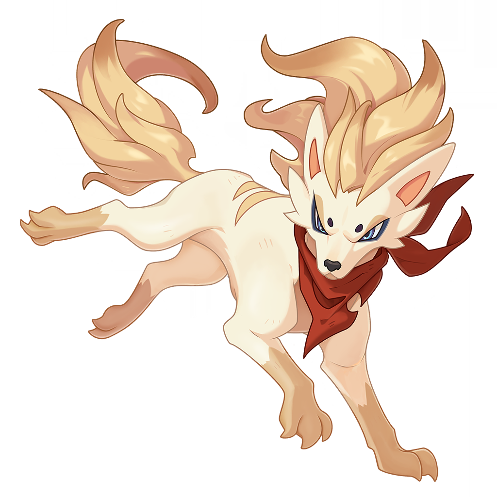 Sonic Hound(音速犬)