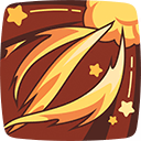 Flowing Fire