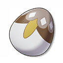 Winterplume Finch(冬羽雀) Pet Egg
