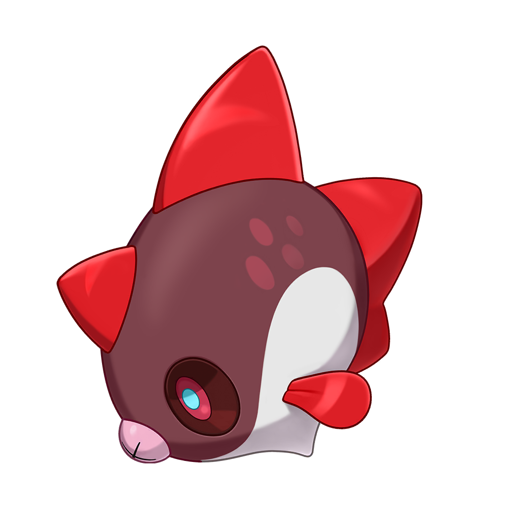 Spikewheel(刺轮砣)