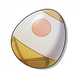 Sundae Sweetie Pet Egg