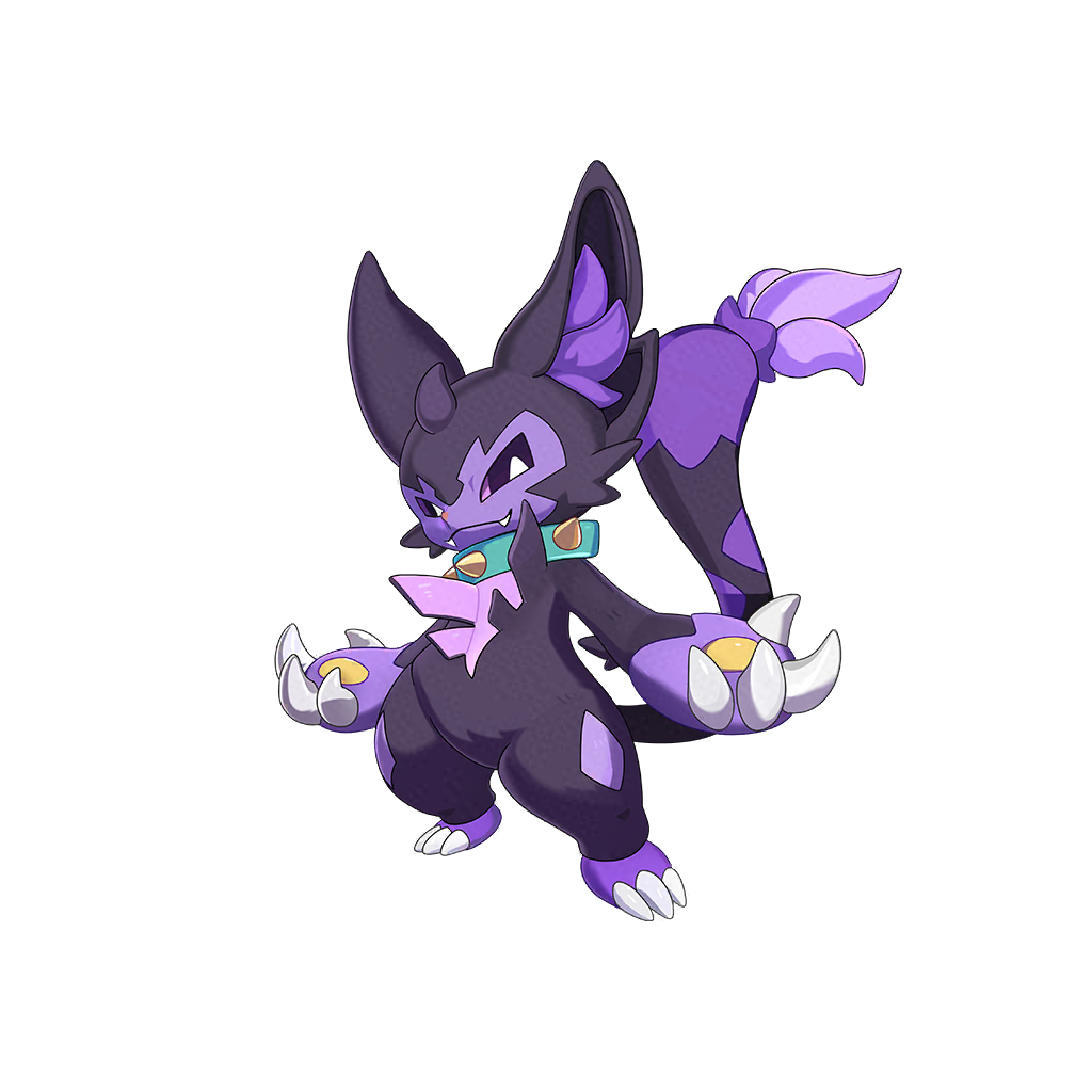 Rivet Fluff(铆钉毛毛)