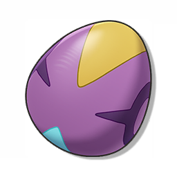 Frosttone Snake(寒音蛇) Pet Egg
