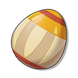 Straw Guardian(稻草守护者) Pet Egg