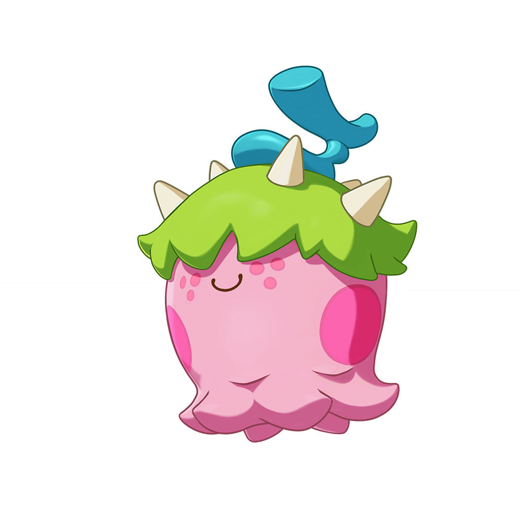 Yibelle Pinky(伊贝粉粉)