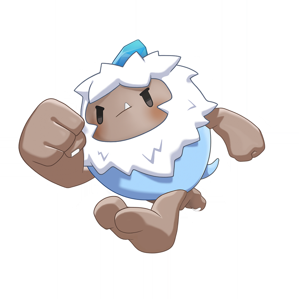 Snowbean(雪豆丁)