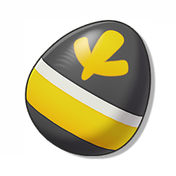 Spark Penguin(小电企鹅) Pet Egg