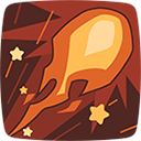 Flame Charge