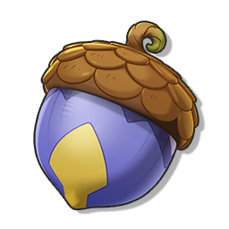 Hammerbeak Stork Fruit