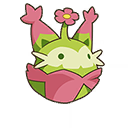 Leafcrown Mysticat(叶冕魔力猫)