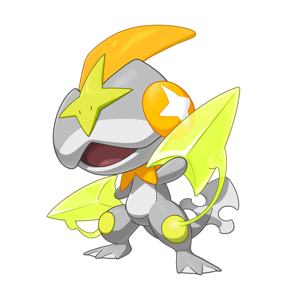 Cross Frog(十字蛙)