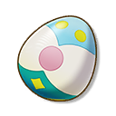Sea Twig(海枝枝) Pet Egg