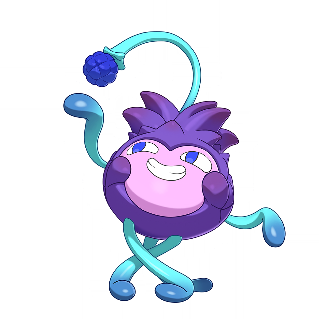 Granball(格兰球)
