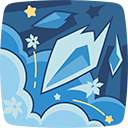 Ice Spike