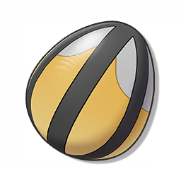 Lightthief Gnat Pet Egg