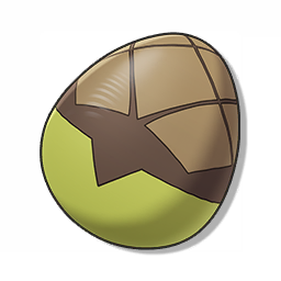 Pinecub(松仔) Pet Egg