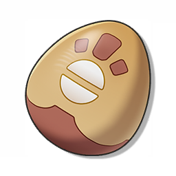 Starry Eyes(星星眼) Pet Egg