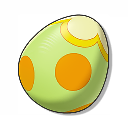 Qili Grass(奇丽草) Pet Egg