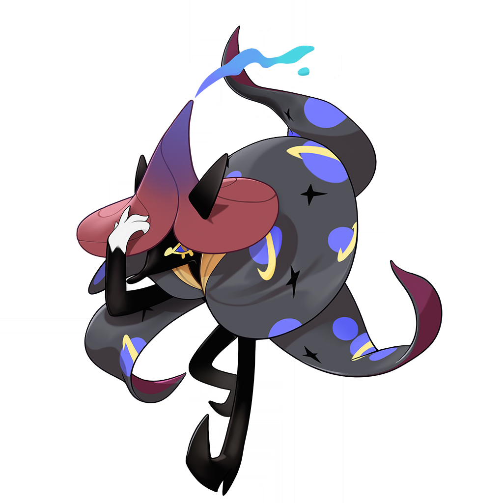 Nebula Traveler(星云旅者)