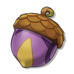 Frosttone Snake(寒音蛇) Fruit