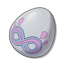 Mobiuwu(莫比乌乌) Pet Egg