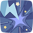 Hyperdimensional Projection