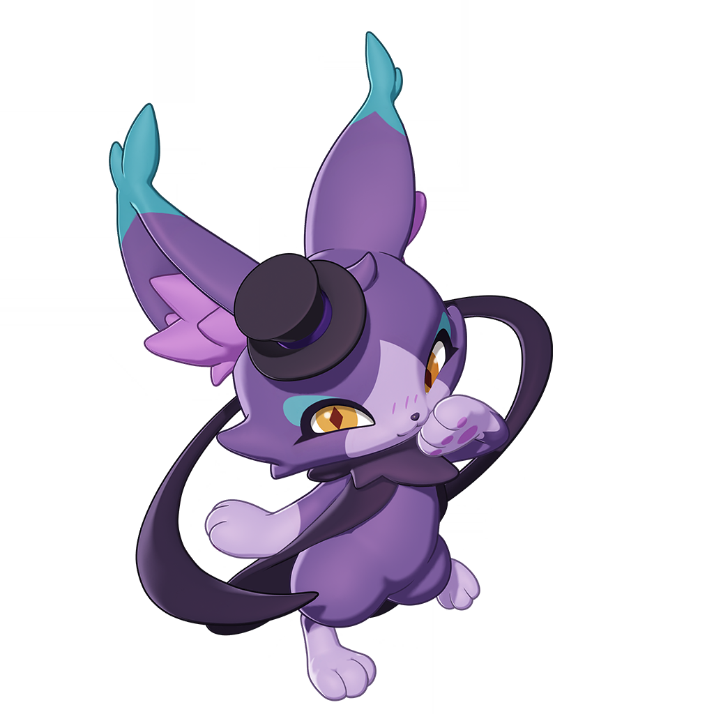 Violet Night(紫夜)