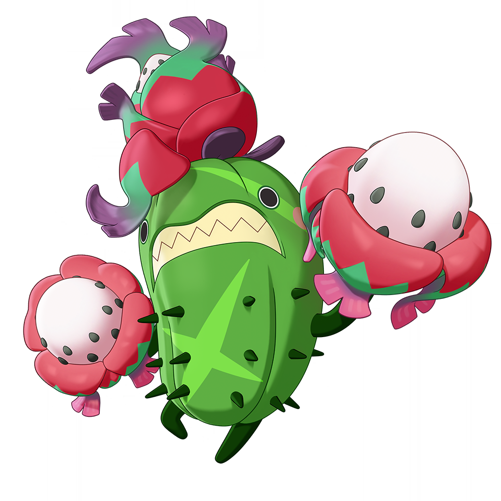 Bouncefruit(蹦蹦果)