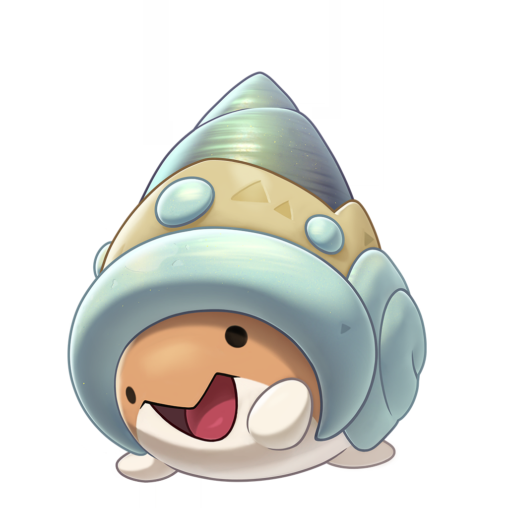 Bobo Snail(波波螺)