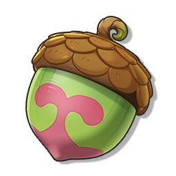 Grassmantle Bug Fruit