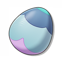 Beanfry(豆丁鱼) Pet Egg