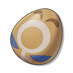 Dingding Mao(叮叮卯) Pet Egg