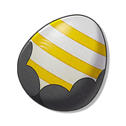 Corn Kid(苞米仔) Pet Egg Alternate Color