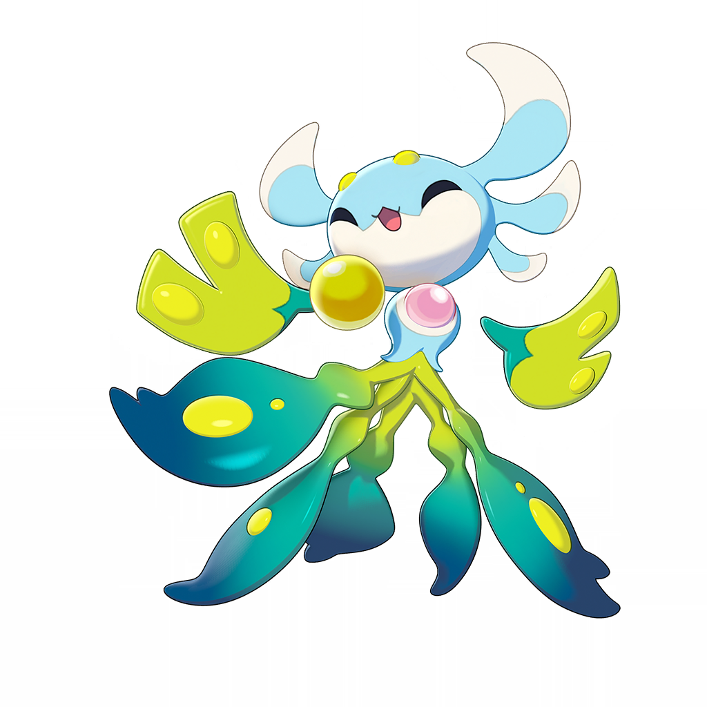 Sea Twig(海枝枝)