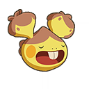 Burrow Mouse