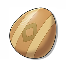 Little Boxling(小箱怪) Pet Egg
