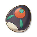 Tortoiseshell Turtle(玳龟) Pet Egg