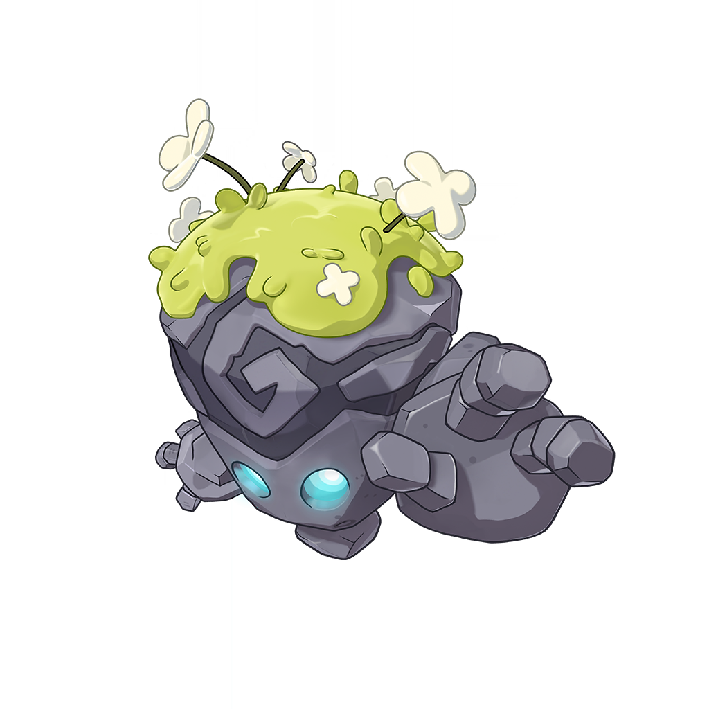 Memory Stone(记忆石)