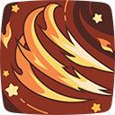 Fire Claw