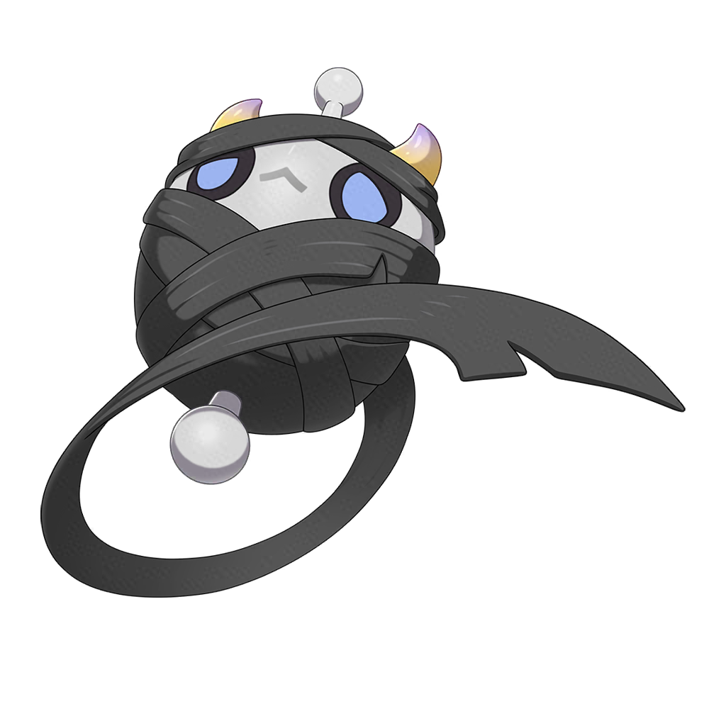 Kabo(卡波)