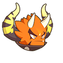 Pyron(火神)
