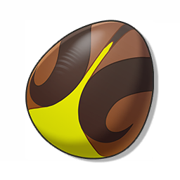 Hornfish(号儿鱼) Pet Egg