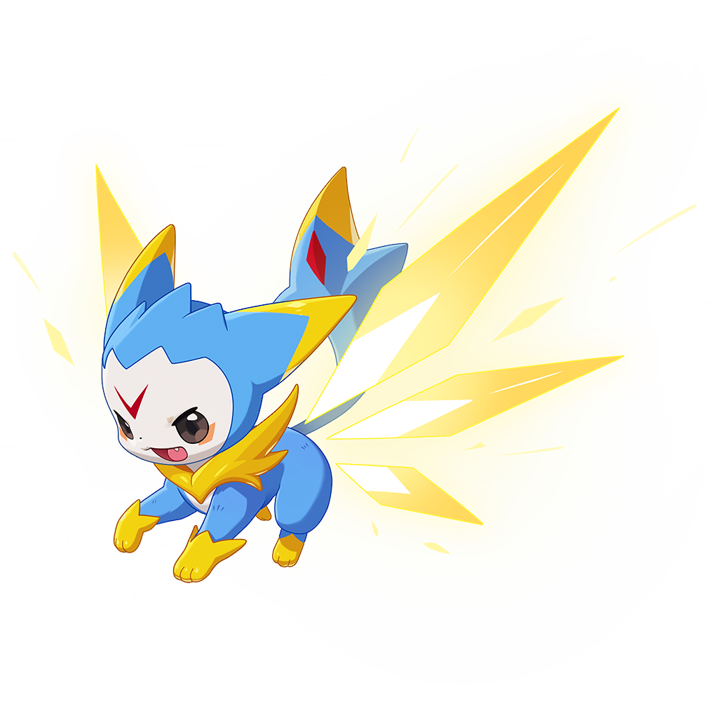 Holy Light Dimor(圣光迪莫)