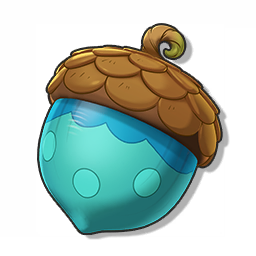 Glaze Jellyfish Fruit