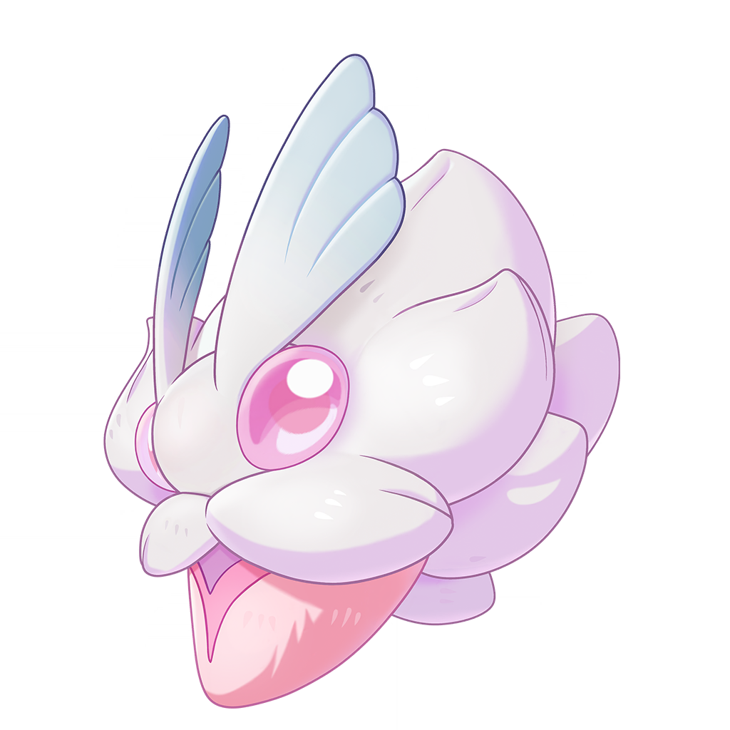 Little Cocoon(小绒茧)