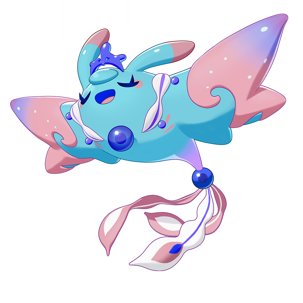Oracle Shark(神谕鲨)