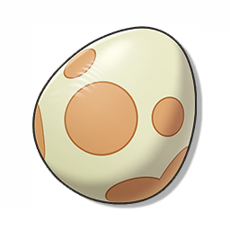 Royal Gryphon Pet Egg